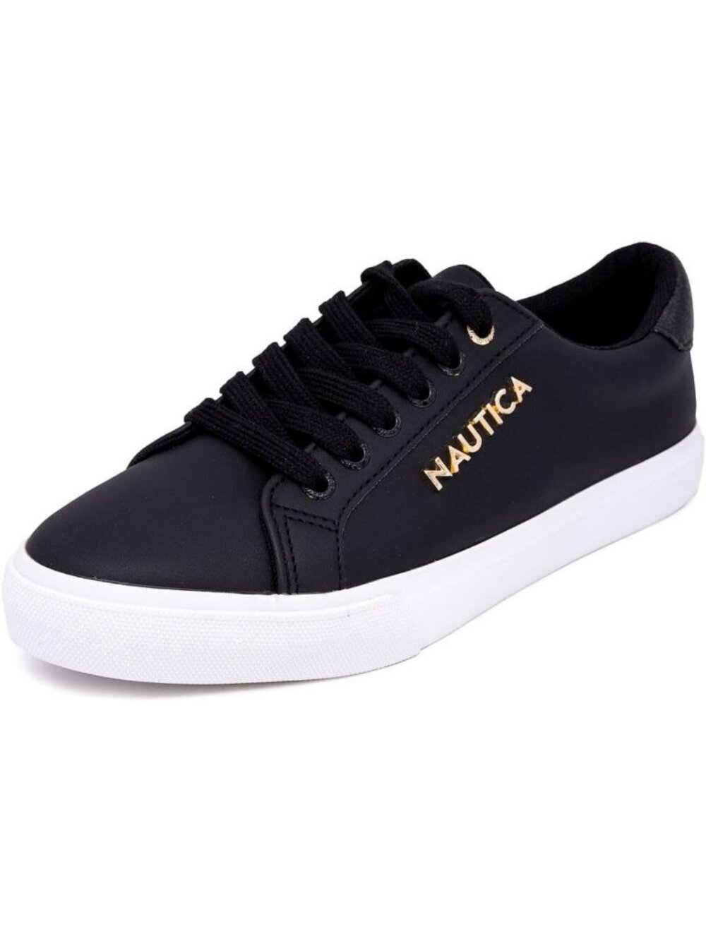 Stylish Women's Low-Top Lace-Up Sneakers, Cushioned Casual Shoes for Everyday